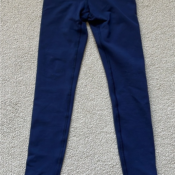 Girls Ivivva leggings - Picture 2 of 3